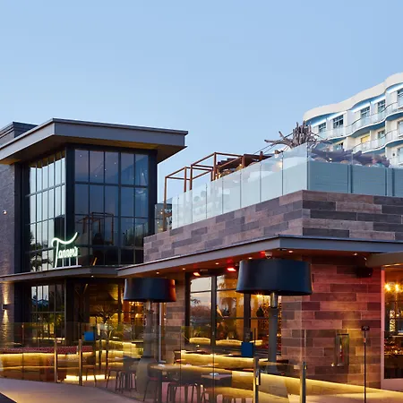 Pasea Hotel & Spa-3